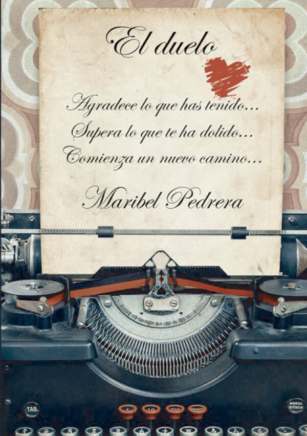 EL DUELO 9788409511419