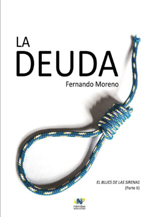 LA DEUDA 9788409546169