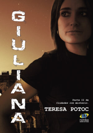 GIULIANA 9788409547210
