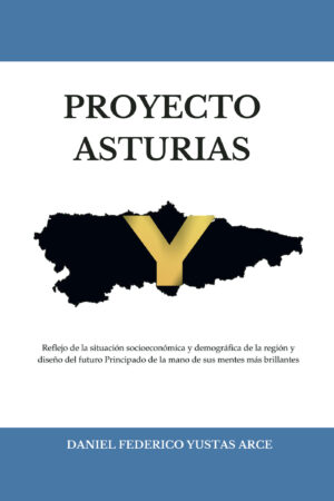 PROYECTO ASTURIAS 9788409562794