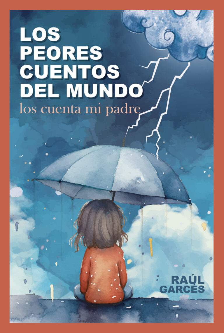 LOS PEORES CUENTOS DEL MUNDO