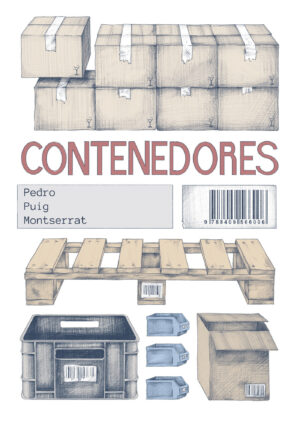 CONTENEDORES 9788409566006