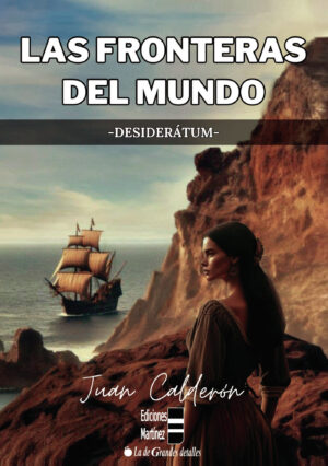 LAS FRONTERAS DEL MUNDO 1 9788409618323