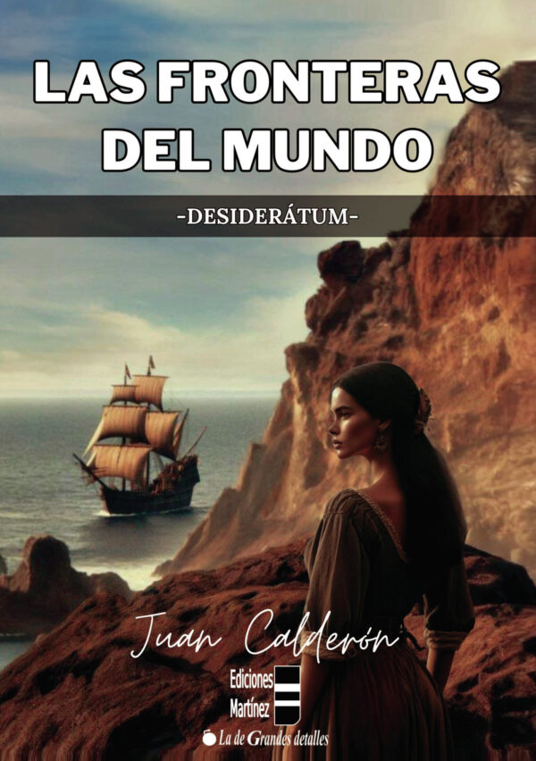 LAS FRONTERAS DEL MUNDO 1 9788409618323