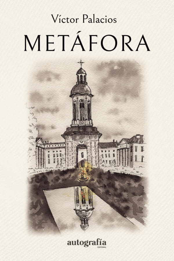 METÁFORA 9788410047457