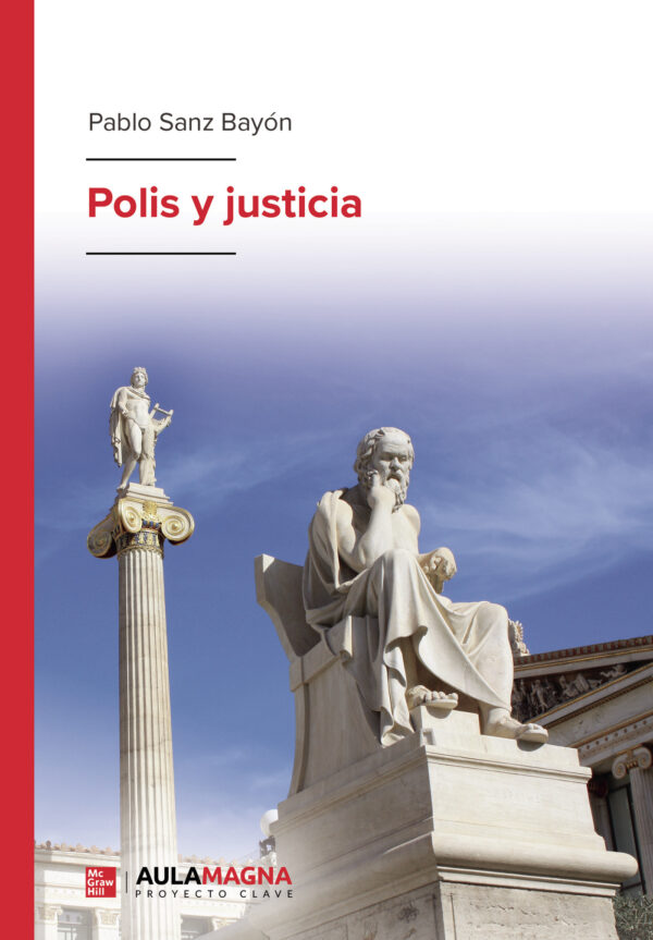 POLIS Y JUSTICIA 9788410066038