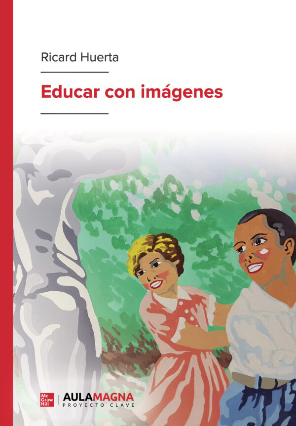 EDUCAR CON IMÁGENES 9788410066243