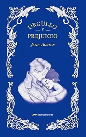 ORGULLO Y PREJUICIO 9788410067004