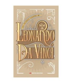 LOS MEJORES CUENTOS DE LEONARDO DA VINCI 9788410067073