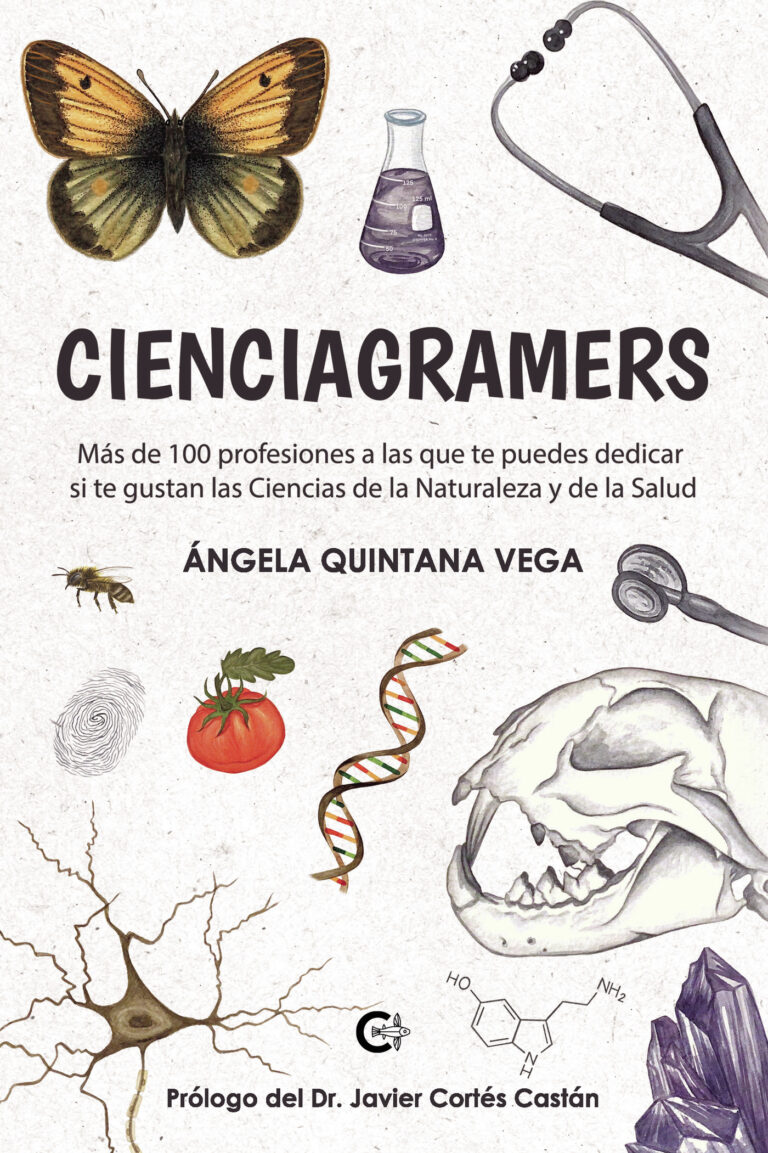 CIENCIAGRAMERS