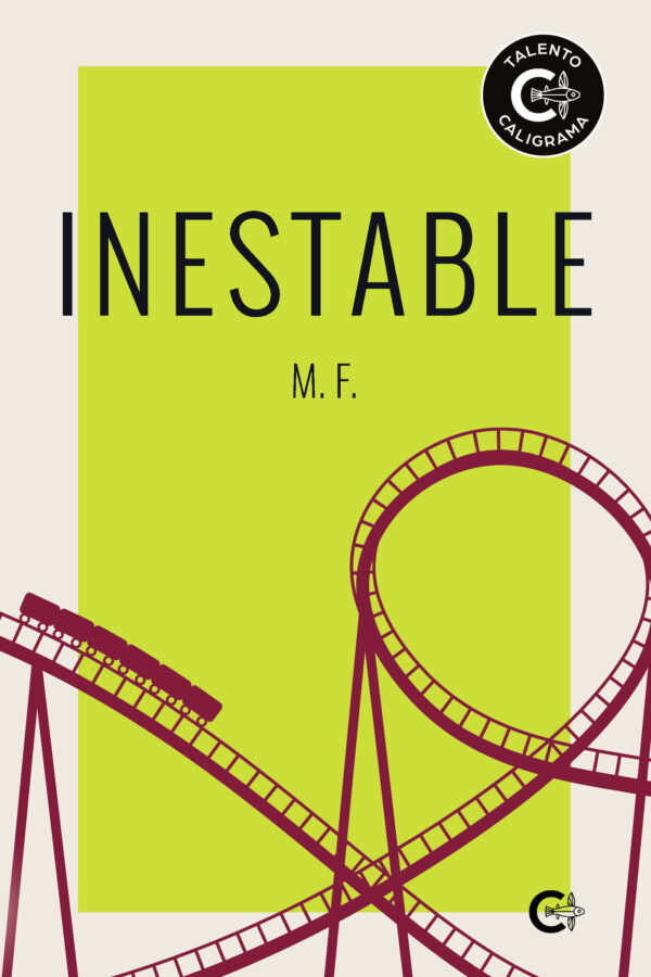 INESTABLE 9788410089433