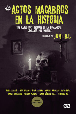 MÁS ACTOS MACABROS