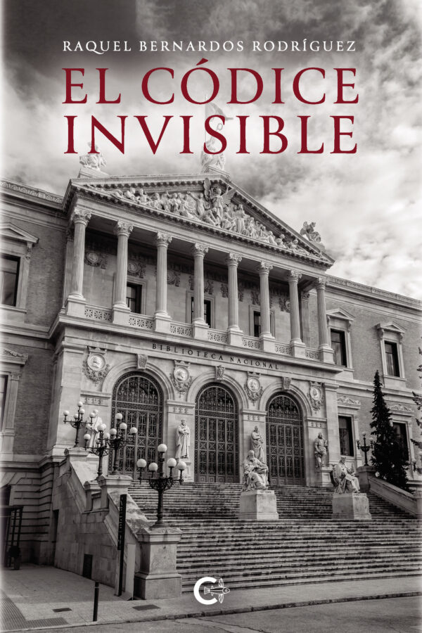EL CÓDICE INVISIBLE 9788410143302