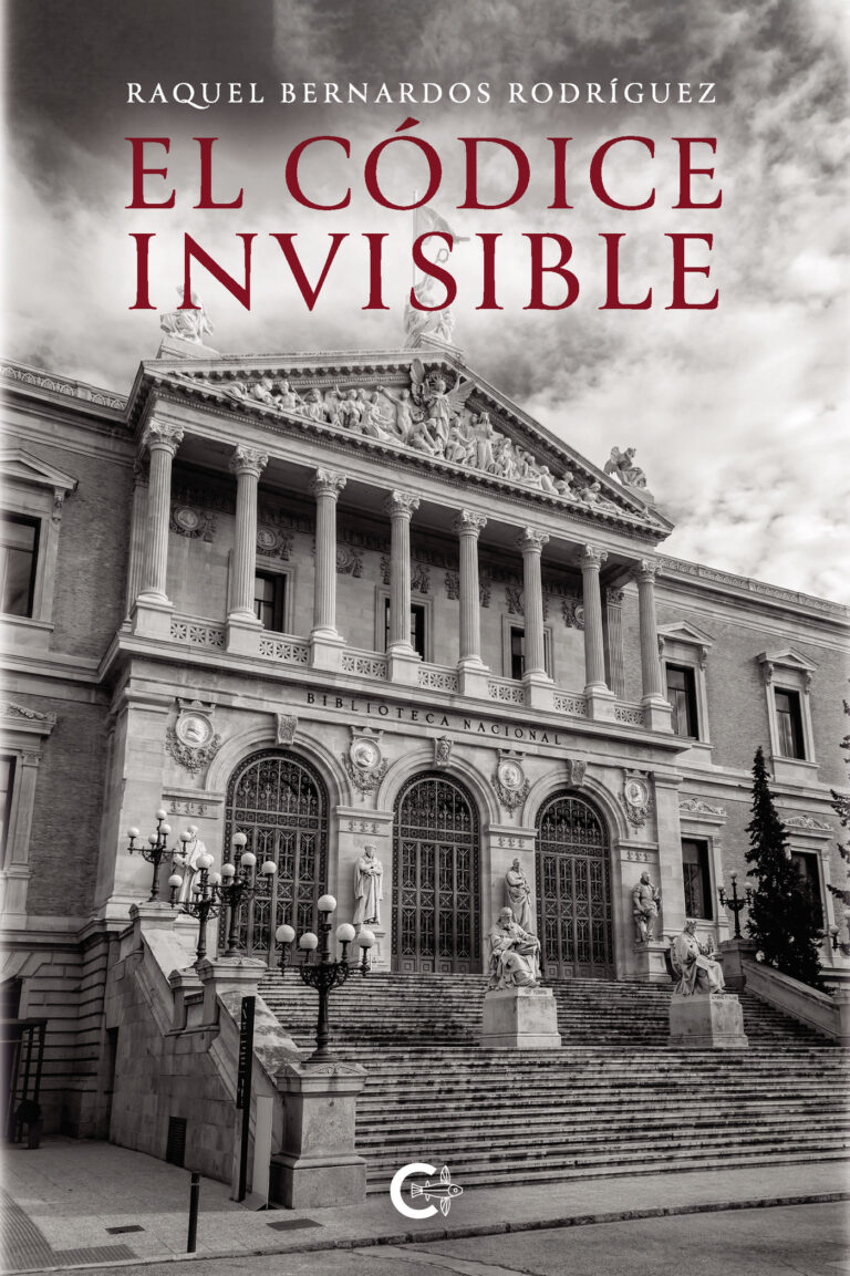 EL CÓDICE INVISIBLE