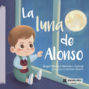 LA LUNA DE ALONSO 9788410156142