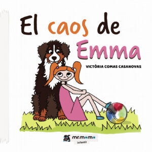 EL CAOS DE EMMA 9788410156173