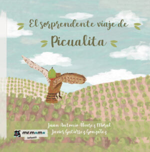 EL SORPRENDENTE VIAJE DE PICUALITA (TAPA BLANDA) 9788410156197