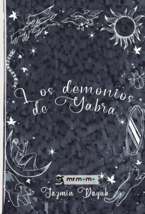 LOS DEMONIOS DE YABRA 9788410156203