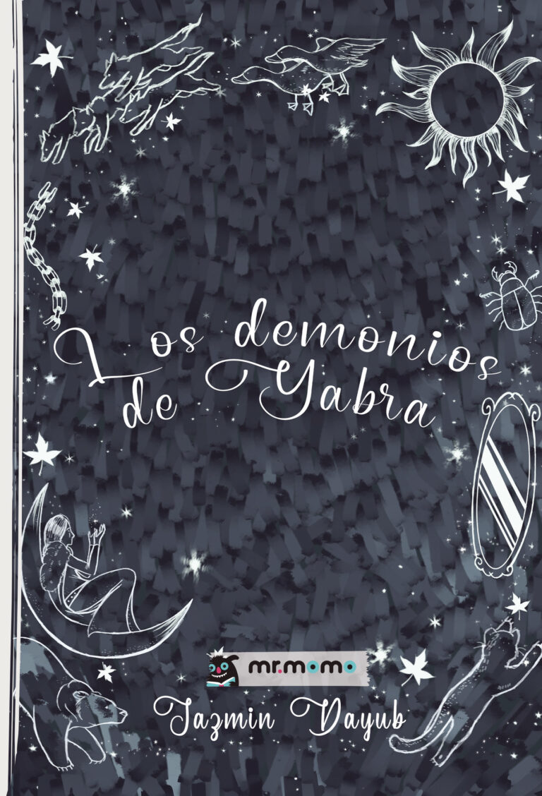 LOS DEMONIOS DE YABRA