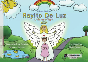 RAYITO DE LUZ 9788410156289