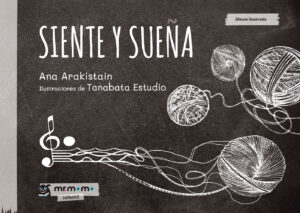 SIENTE Y SUENA 9788410156364