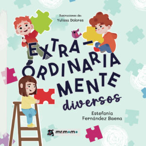 EXTRAORDINARIAMENTE DIVERSOS 9788410156449