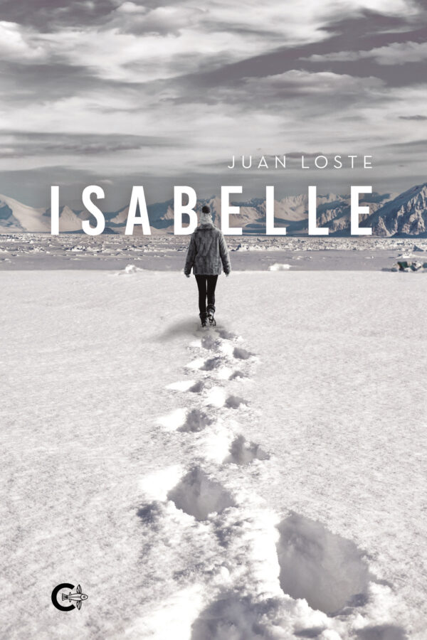 ISABELLE 9788410191044