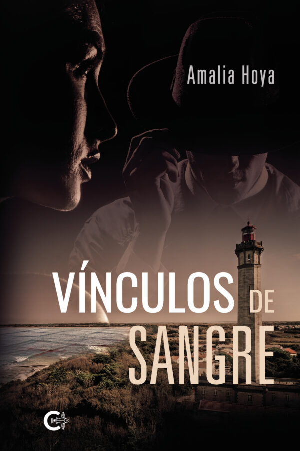 VÍNCULOS DE SANGRE 9788410191068