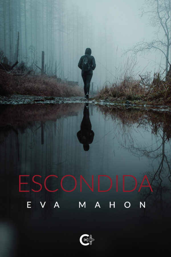 ESCONDIDA 9788410191464