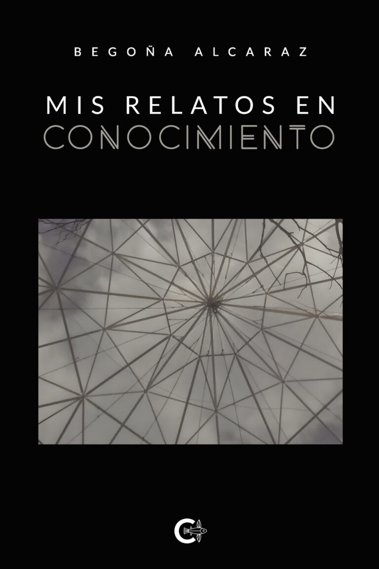 MIS RELATOS EN CONOCIMIENTO