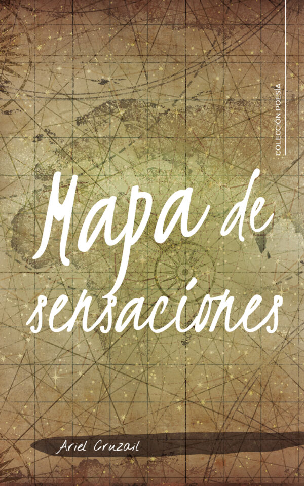 MAPA DE SENSACIONES 9788410266292