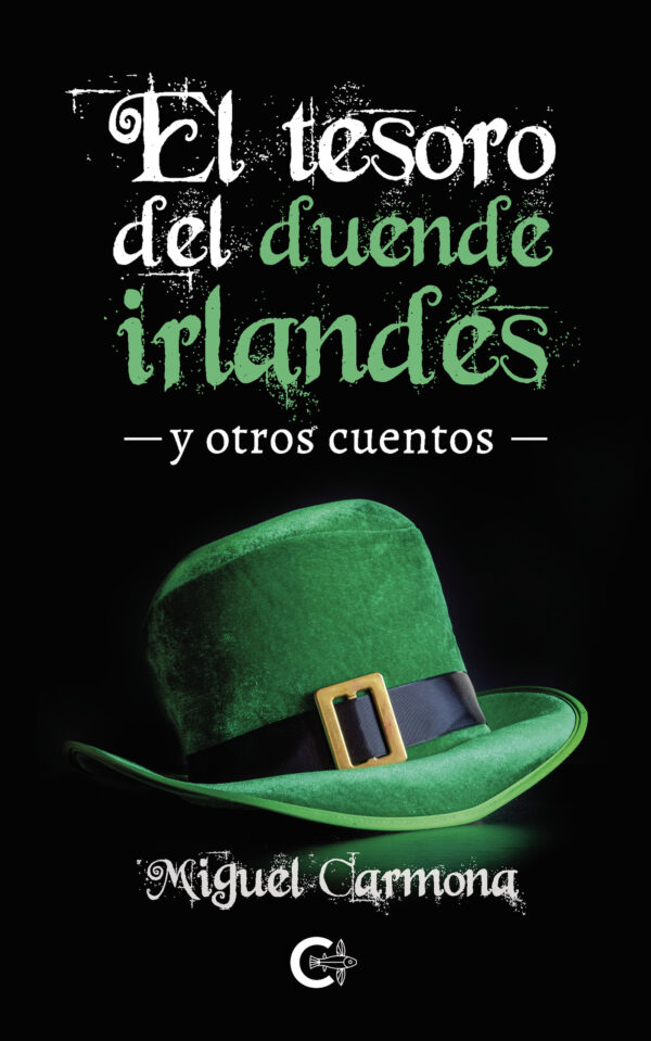 EL TESORO DEL DUENDE IRLANDÉS Y OTROS CUENTOS 9788410266377