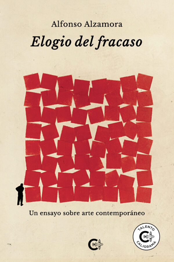 ELOGIO DEL FRACASO 9788410266384