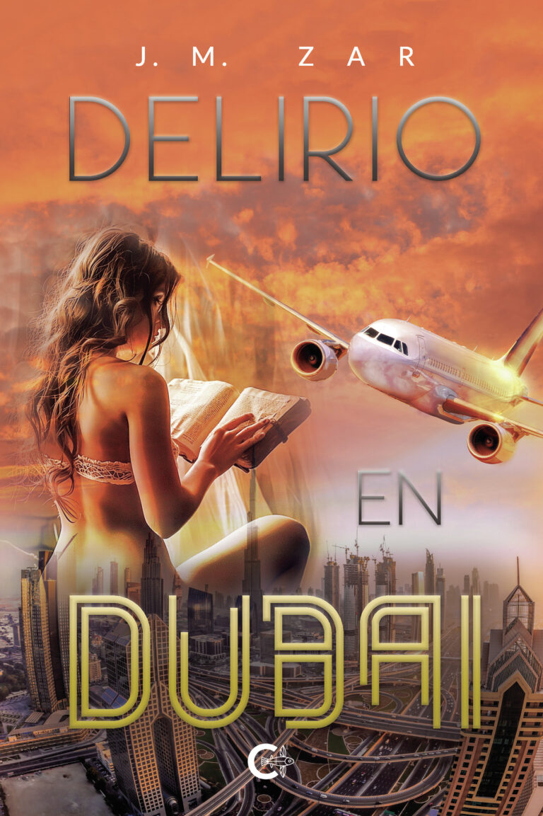 DELIRIO EN DUBAI