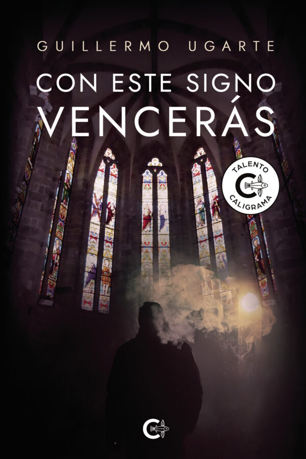 CON ESTE SIGNO VENCERÁS 9788410266421