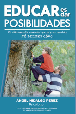 EDUCAR ES DAR POSIBILIDADES