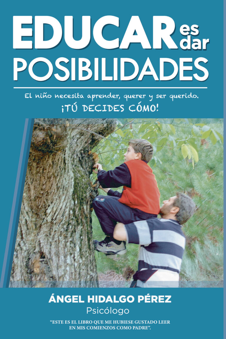 EDUCAR ES DAR POSIBILIDADES