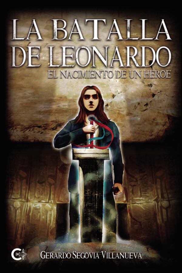 LA BATALLA DE LEONARDO 9788410334052