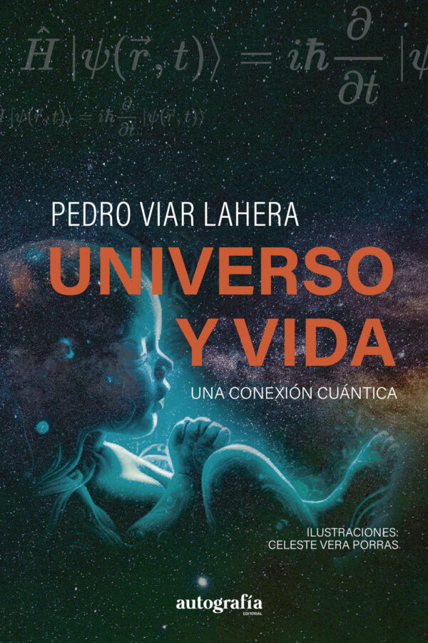 UNIVERSO Y VIDA 9788410347168