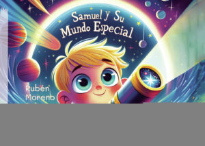 SAMUEL Y SU MUNDO ESPECIAL 9788410372122