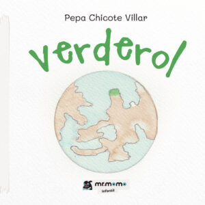 VERDEROL 9788410372368