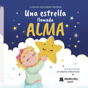 UNA ESTRELLA LLAMADA ALMA 9788410372436