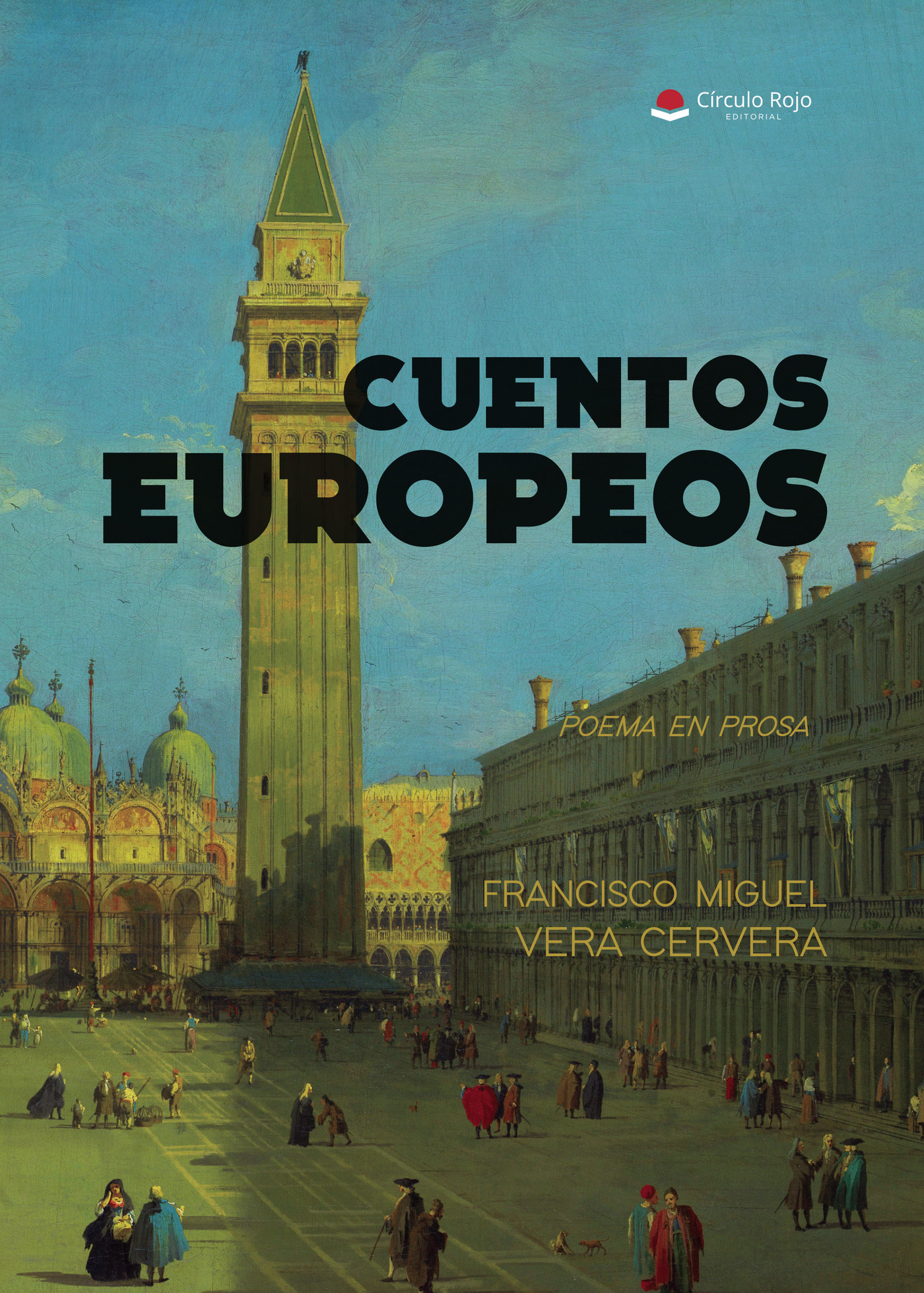 CUENTOS EUROPEOS