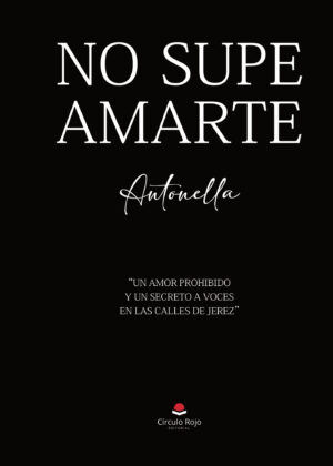 NO SUPE AMARTE