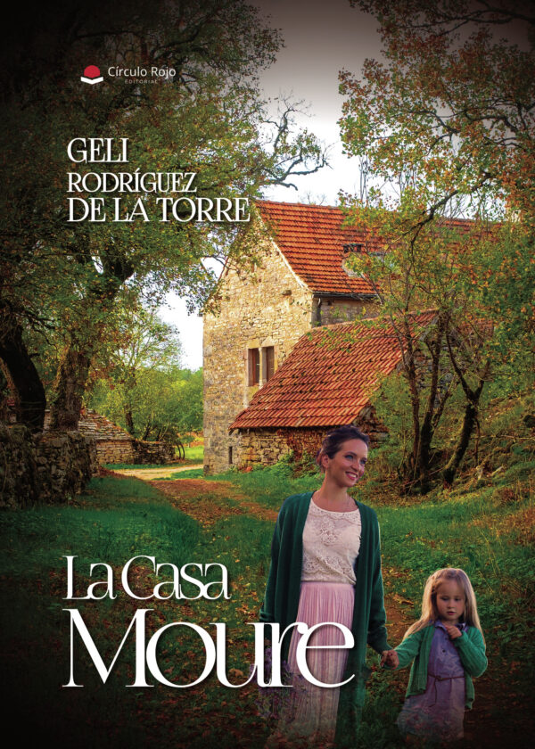 LA CASA MOURE 9788410610378