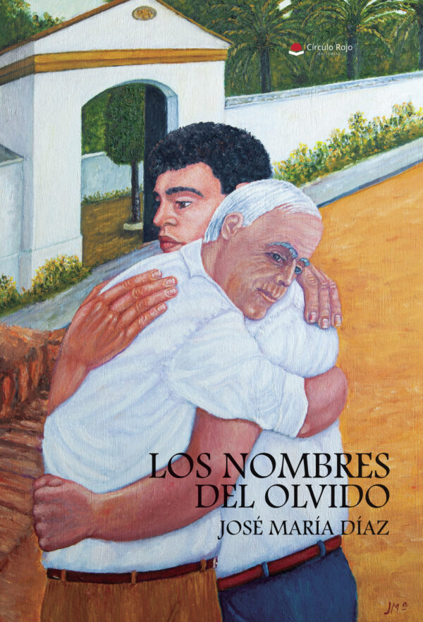 LOS NOMBRES DEL OLVIDO 9788410610446