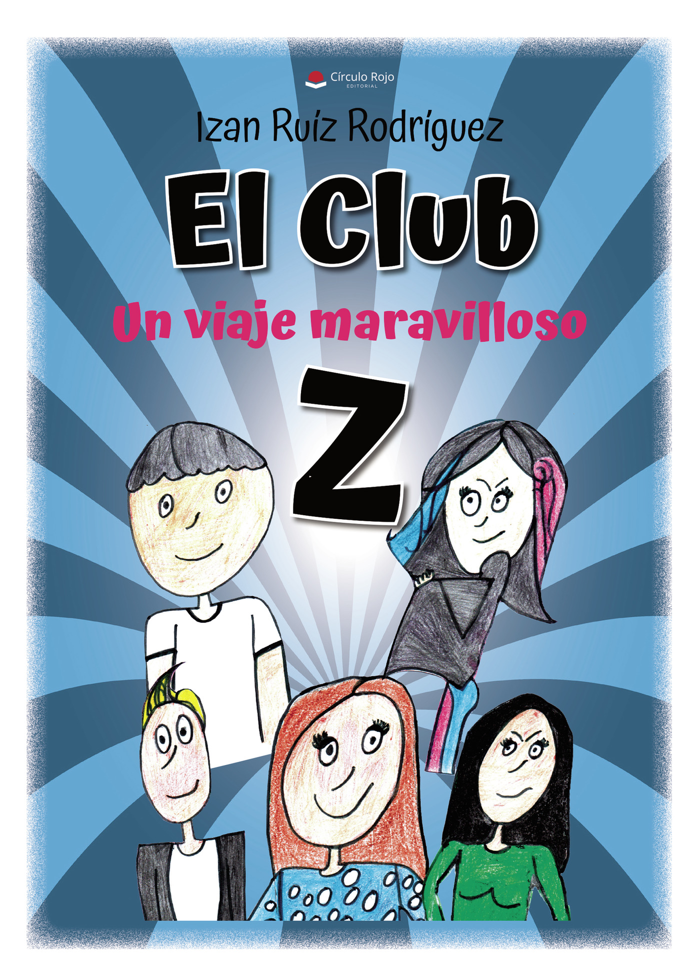 EL CLUB Z II