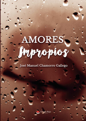 AMORES IMPROPIOS 9788410610675