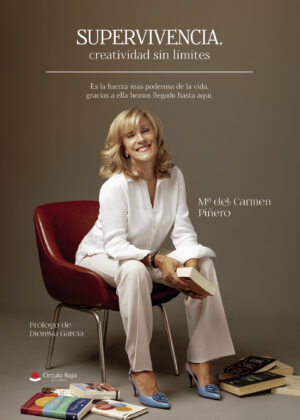 SUPERVIVENCIA, CREATIVIDAD SIN LÍMITES