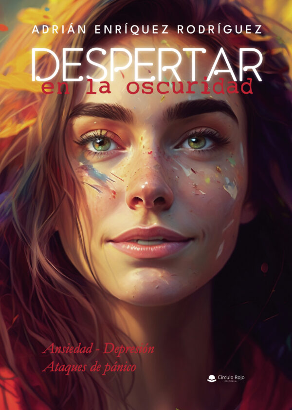 DESPERTAR EN LA OSCURIDAD 9788410610842
